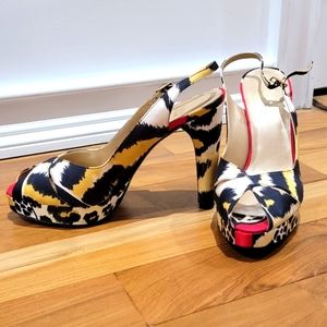 Stuart Weitzman Brand new shoes